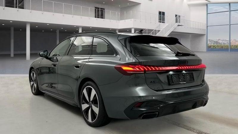 Audi A5 TFSI 150Kw S tronic S line edit MATRIX TECH PLUS CAMERA