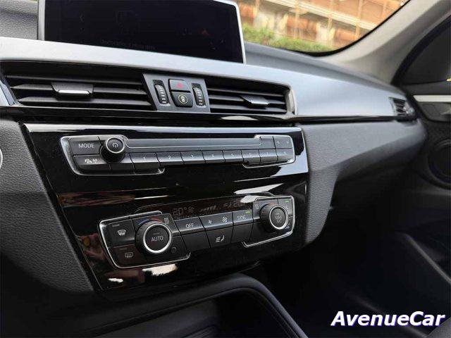 BMW X1 xdrive25e Business Advantage PREZZO REALE IVA ESP