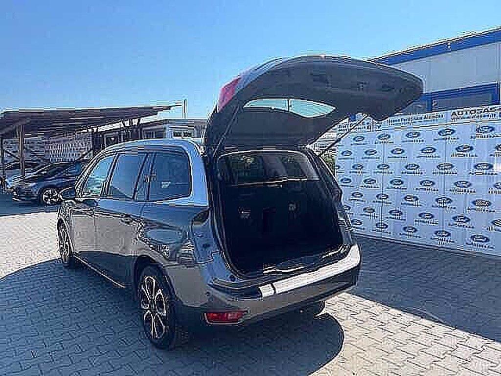 CITROEN C4 SpaceTourer PureTech 130 S&S Live del 2020