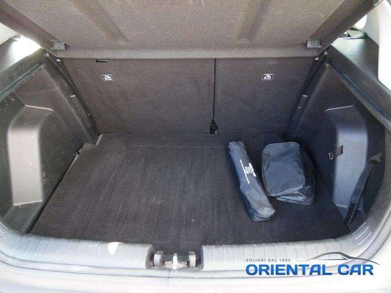 Hyundai Bayon Bayon 1.2 GPL MT XLine TUTTA TAGLIANDATA MOLTO BELLA