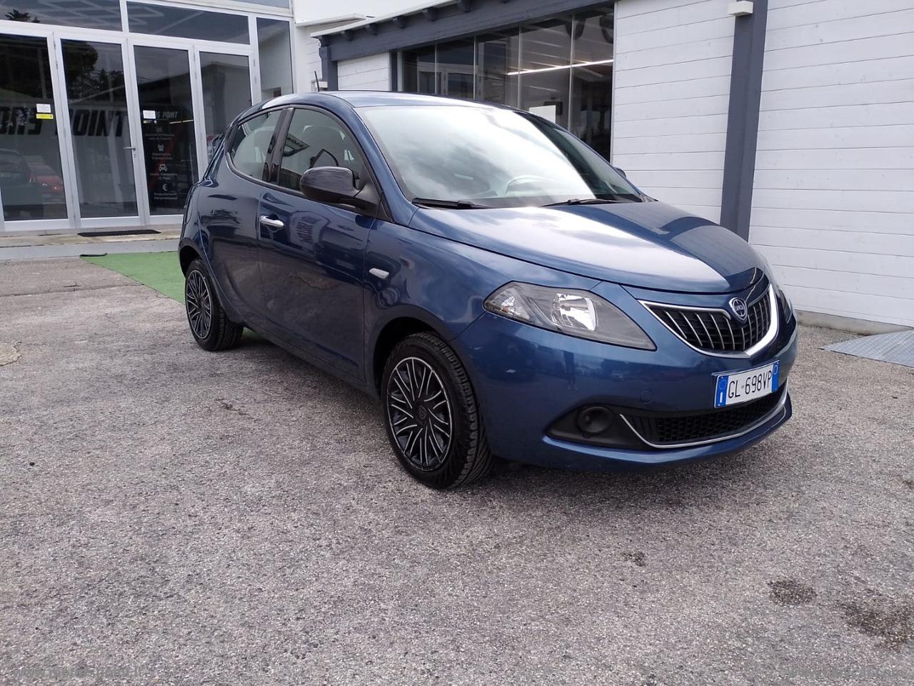LANCIA Ypsilon 1.0 FireFly 5pS&S Hyb. Eco Silv.