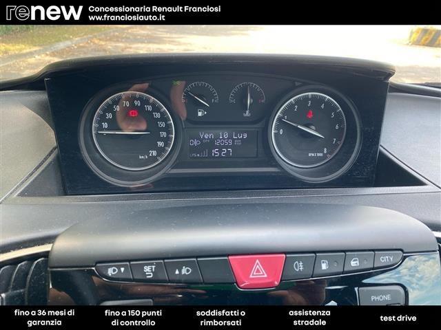 LANCIA Ypsilon 5 Porte 1.2 Ecochic 69cv Gold my16 GPL
