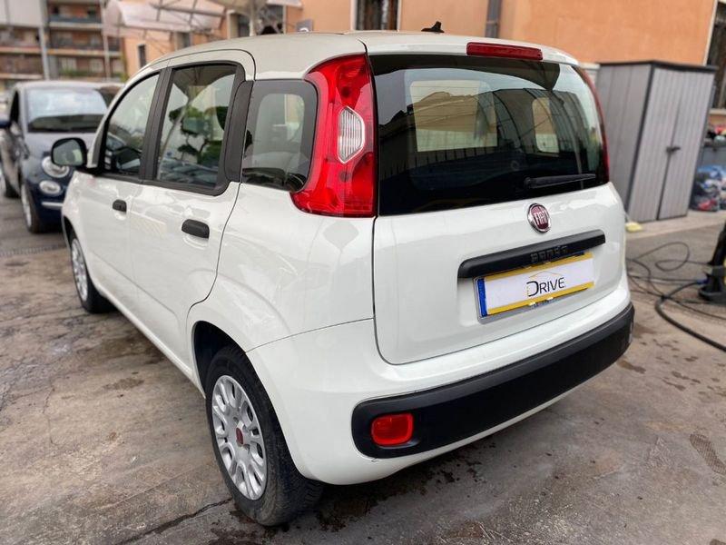 FIAT Panda 1.2 Easy + GPL