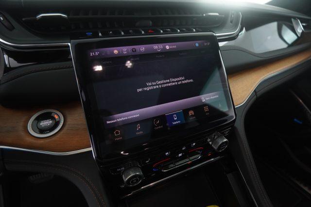 JEEP Grand Cherokee 004868 2.0 PHEV ATX 4xe Summit Reserve