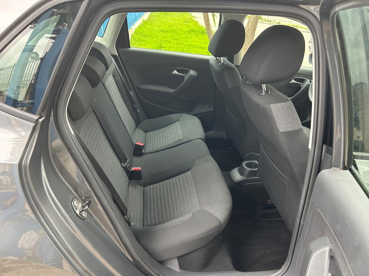 Volkswagen Polo 1.2 TDI 75 cavalli 2011 79.000 km