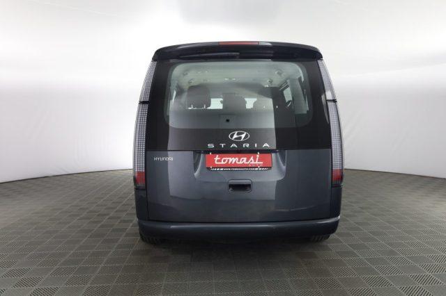 HYUNDAI Staria Staria 2.2 AT 2WD 9 posti Wagon
