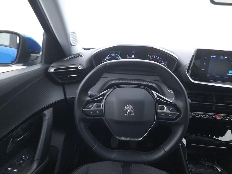 Peugeot 2008 Allure Pack BR188742 1.2 Benzina 101CV