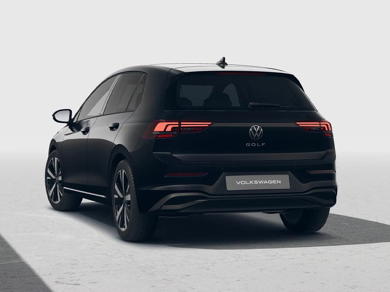 Volkswagen Golf 2.0 tdi edition plus 150cv dsg