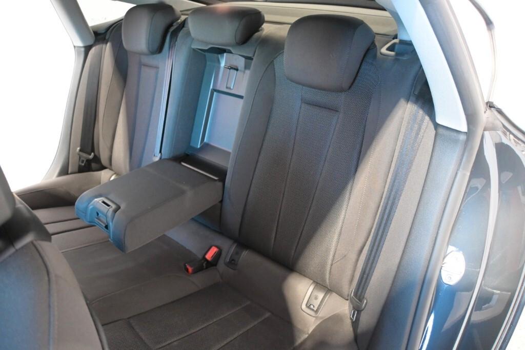 AUDI A5 SPORTBACK 40 TDI 204CV S-TRONIC QUATTRO BUSINESS ( FARI LED - CLIMA TRIZONA - CRUISE - NAVI - MIRROR - PDC - TELECAMERA POST. ) KM 36000