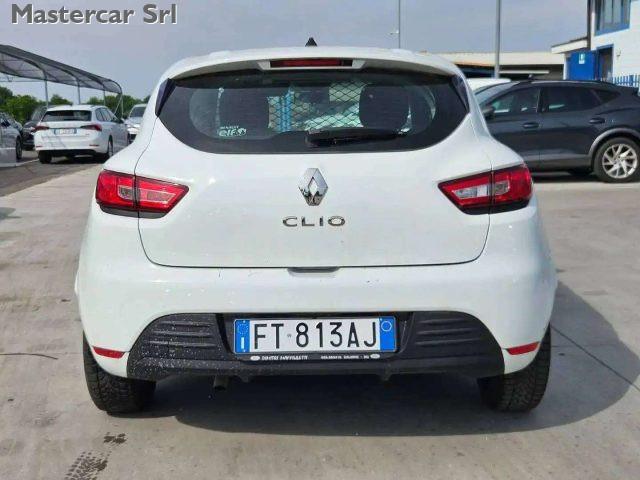 RENAULT Clio VAN ENERGY 1.5 DCI 75 2 posti - FT813AJ