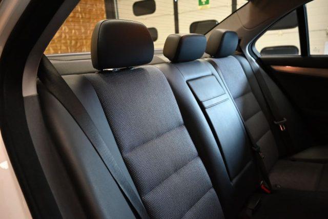 MERCEDES-BENZ C 200 CDI BLUEFF. SPORT 136CV AUTO NAVI CRUISE 17"FULL!!