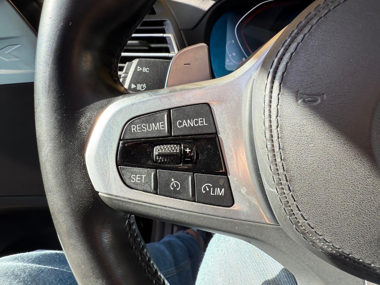 Bmw X3 xDrive20d HYBRID - UNIPRO TAGLIANDI BMW - TETTO APRIBILE