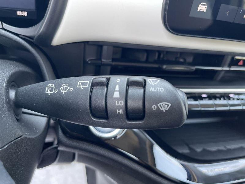 FIAT 500 1.0 hybrid Icon - KM0
