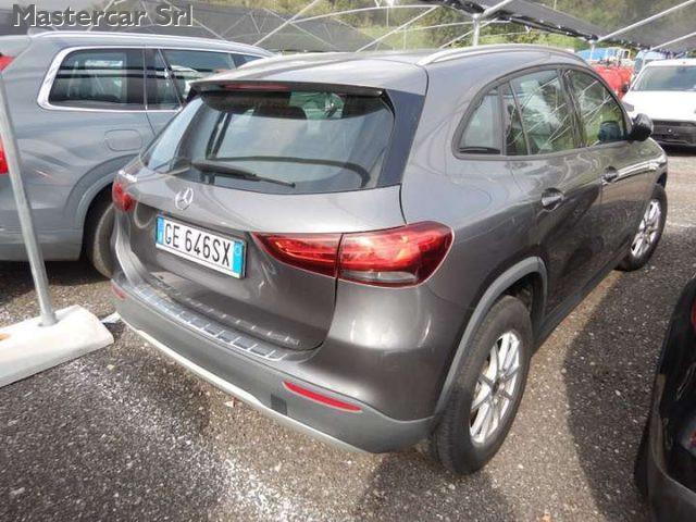 MERCEDES-BENZ GLA 200 GLA-H247 2020 d Business Extra auto - GE646SX