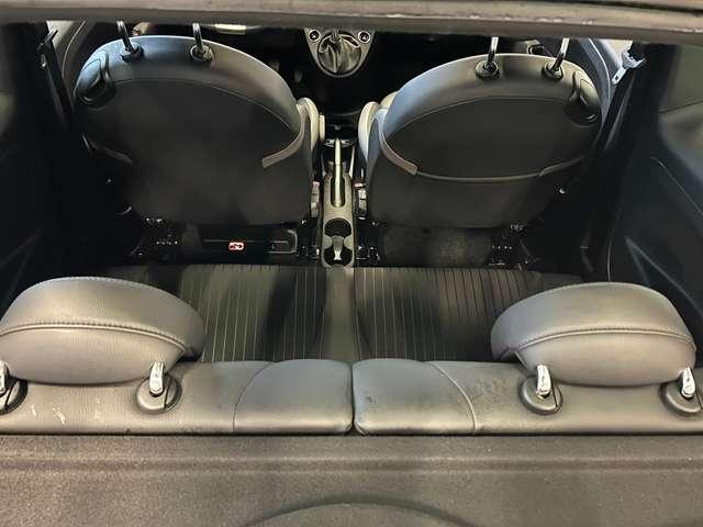 Fiat 500 500 1.0 hybrid Sport 70cv