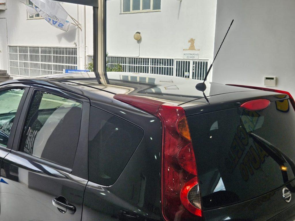 Nissan Note 1.4 16V Acenta