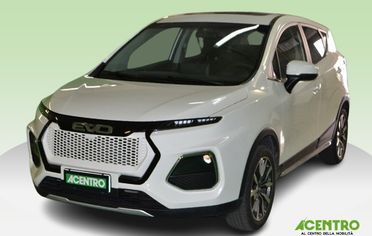 EVO EVO 4 - 1.6 BZ GPL