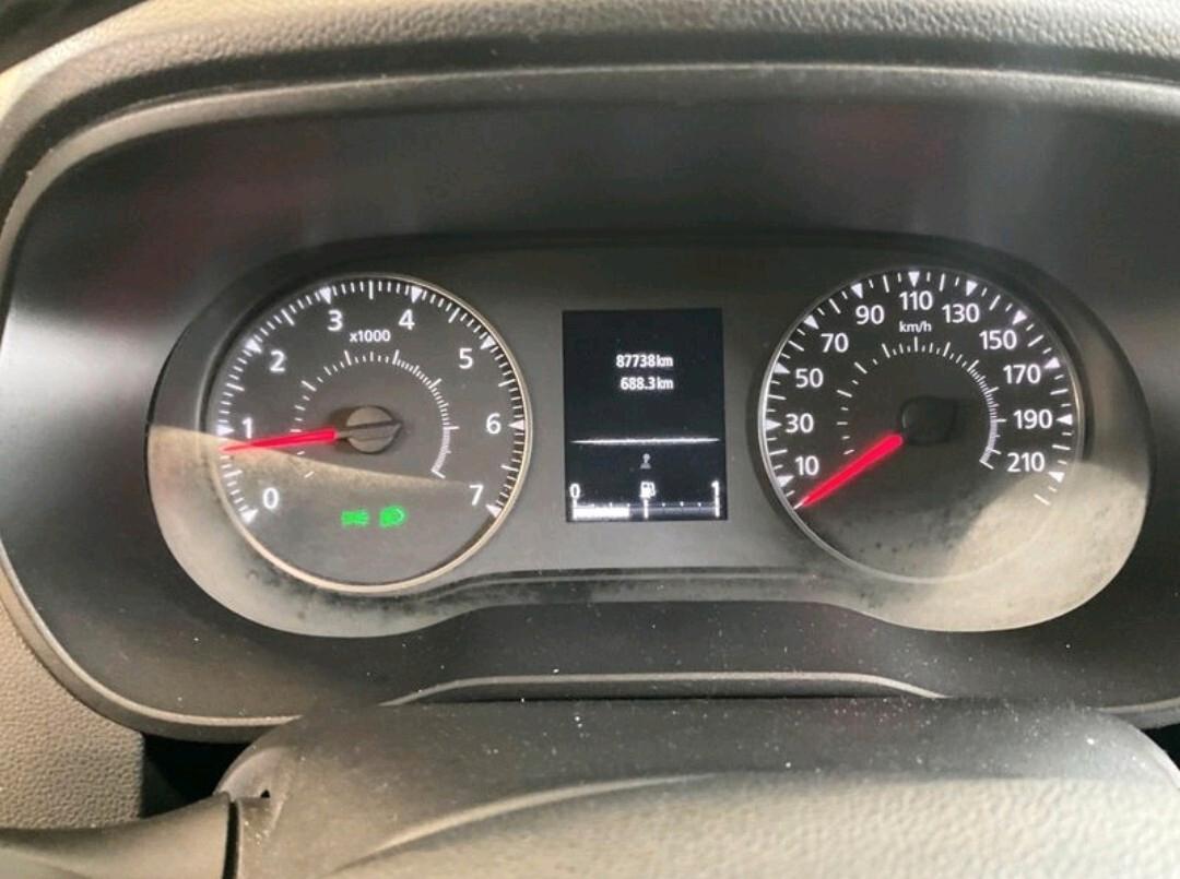 Dacia Duster 1.6 SCe GPL 4x2 Techroad