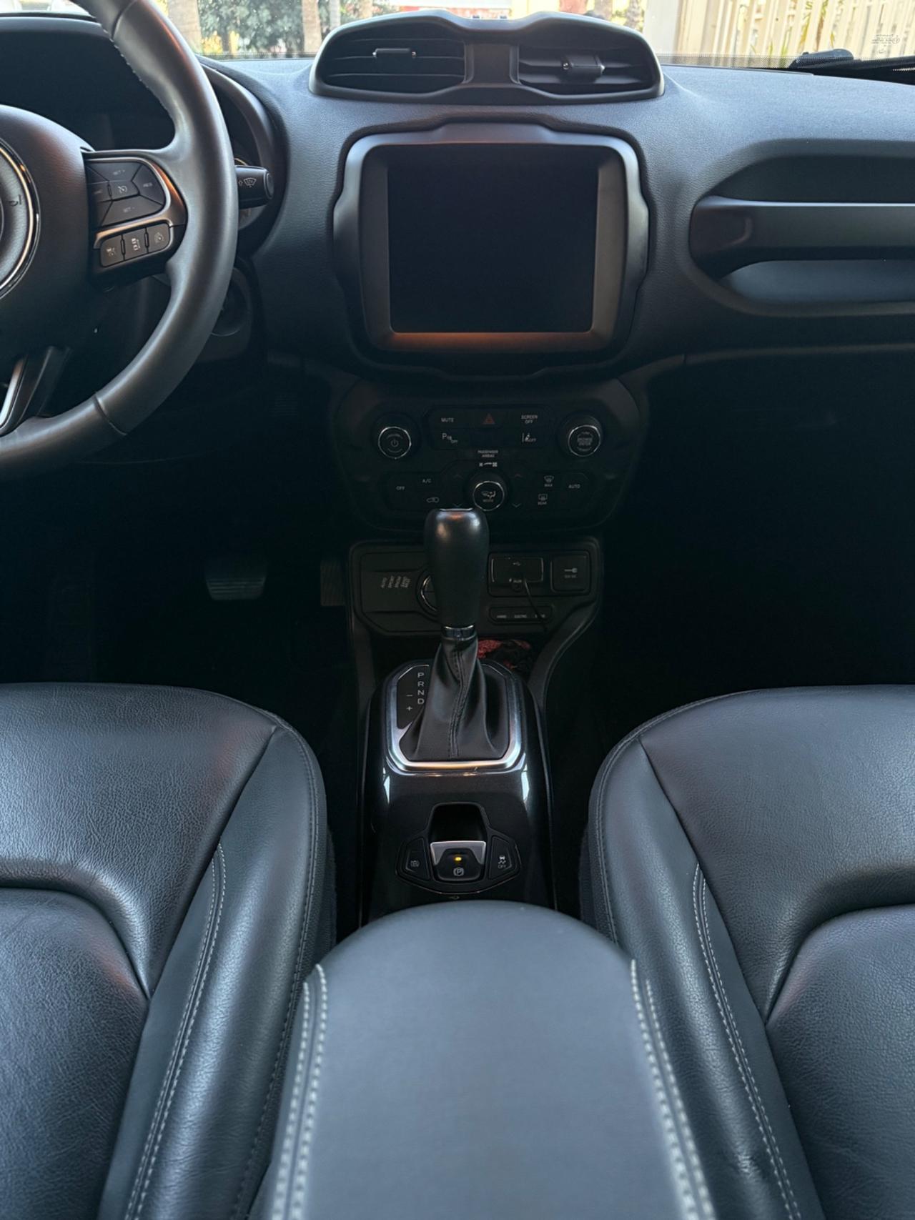 Jeep Renegade 1.3 T4 240CV PHEV 4xe AT6 S