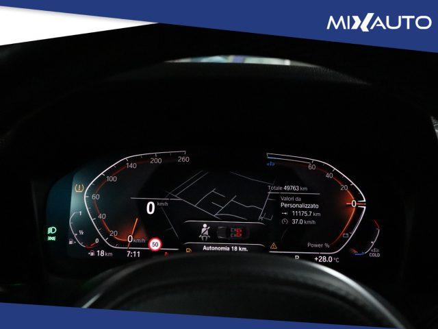 BMW 420 i Coupé Msport AUT