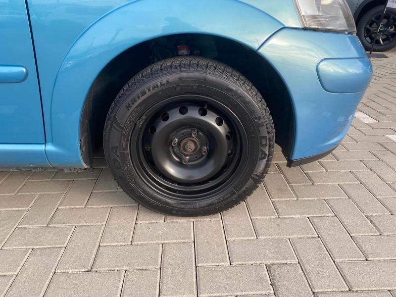 Citroen C3 1.4 Perfect (elegance)