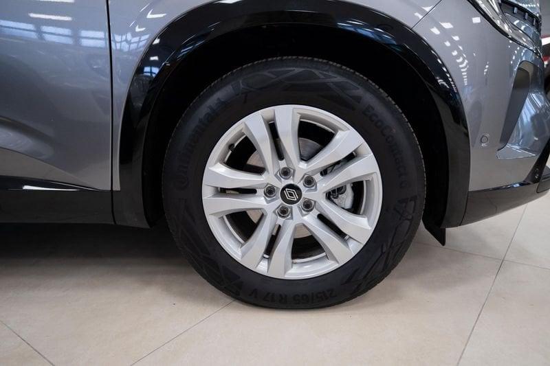 Renault Austral 1.2 mild hybrid advanced Evolution 130cv