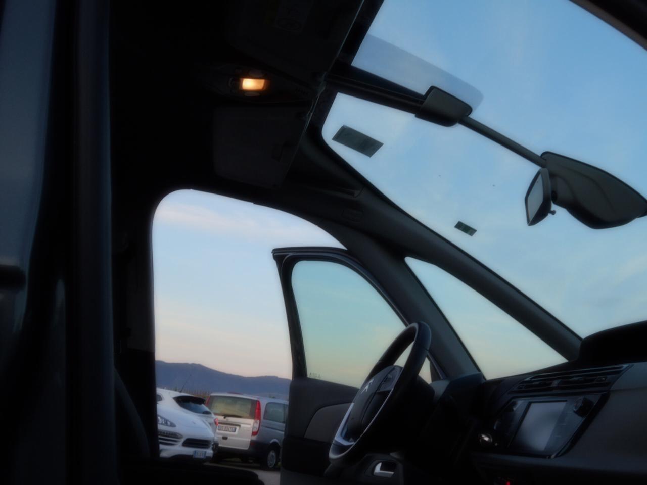 Citroen C4 Picasso BlueHDi 100 S&S Seduction