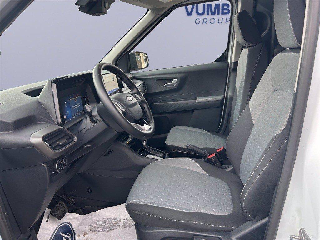 FORD Transit Courier V769 1.0 ecoboost 125cv Titanium auto del 2025