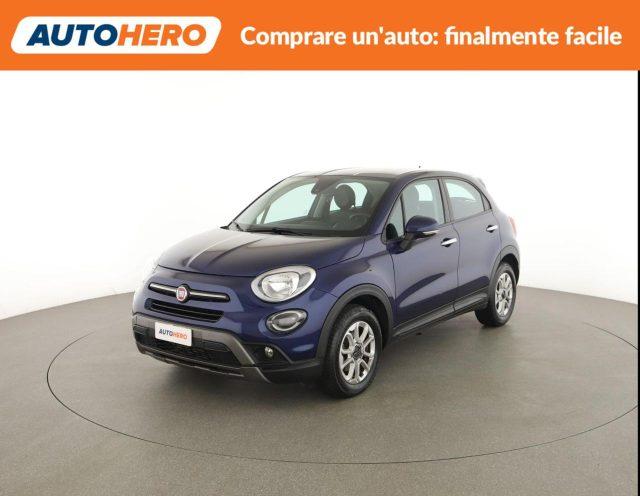 FIAT 500X 1.3 MultiJet 95 CV City Cross