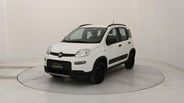 FIAT Panda 0.9 t.air t. Wild s&s 85cv