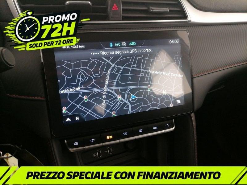 MG ZS 1.5 Luxury