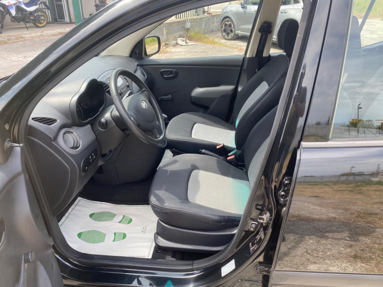 Hyundai i10 1.1 12V