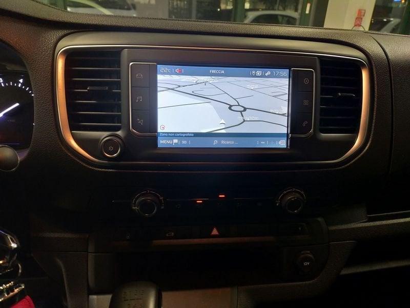 FIAT Scudo Scudo 2.0 BlueHDi 145 CV PL-SL-TN L3H1