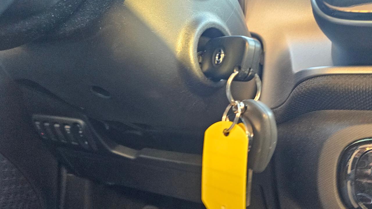 Smart ForFour 90 0.9 Turbo twinamic Prime CABRIO PACK SPORT + URBAN TAGL UFF NAV ANDR