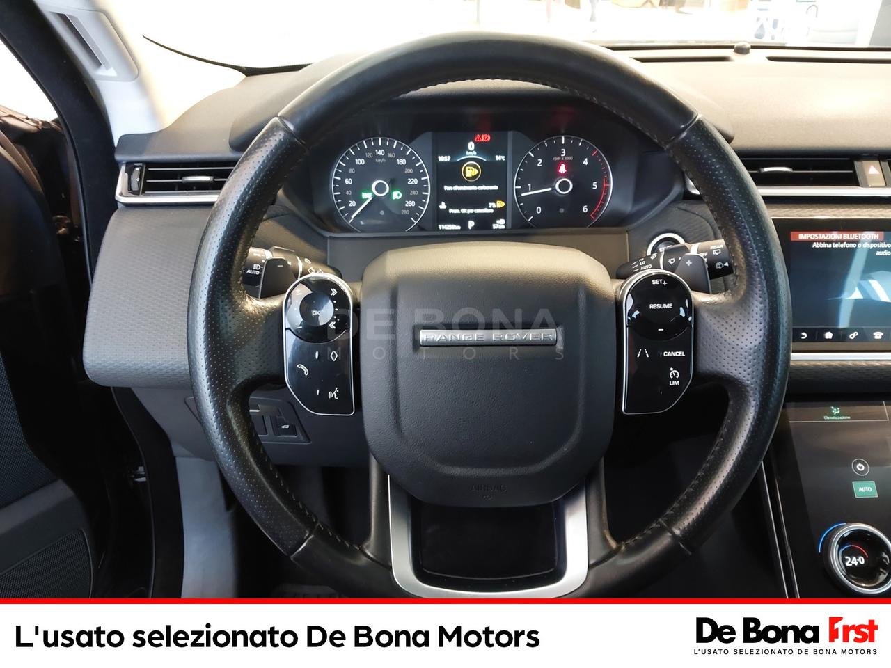 Land Rover Range Rover Velar 2.0d i4 180cv auto my20