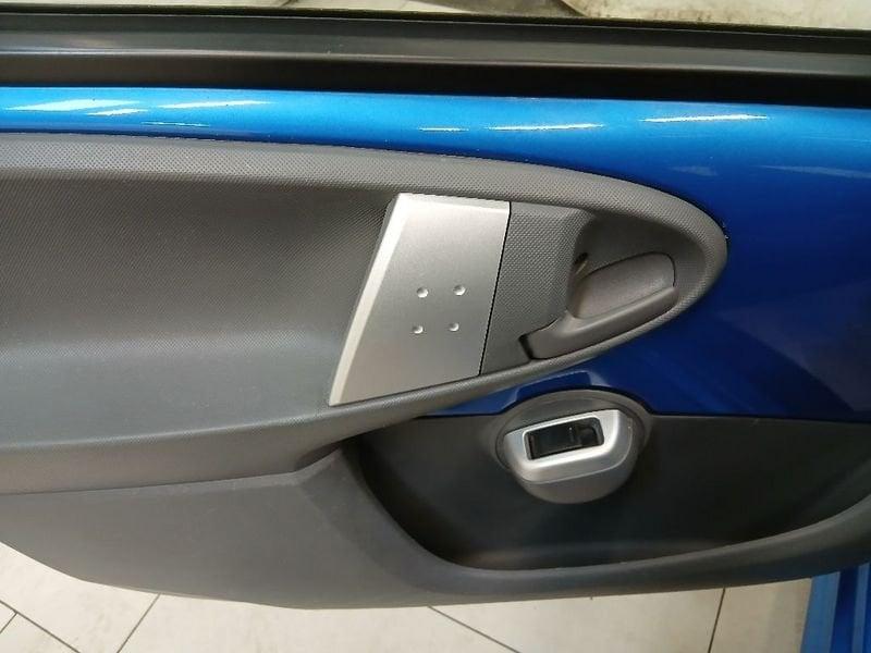 Citroën C1 5p 1.0 Style