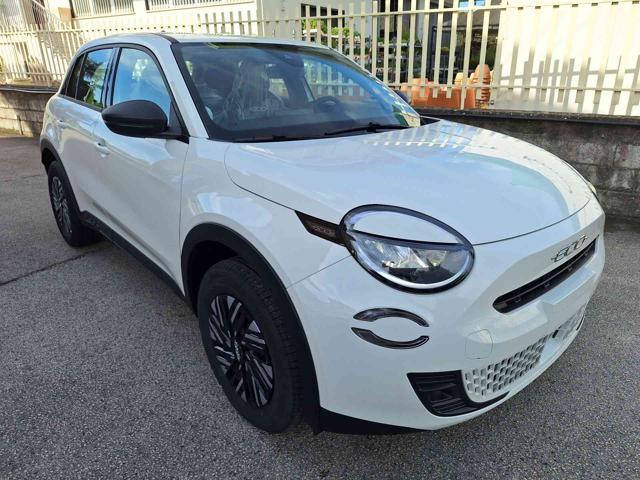FIAT 600 Hybrid 110 CV DCT MHEV *KM 0*