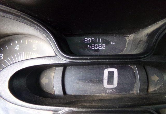 RENAULT Trafic T27 1.6 dCi 120CV S&S PC-TN 6 POSTI N1