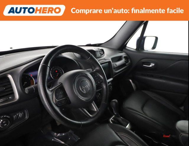 JEEP Renegade 1.3 T4 DDCT S