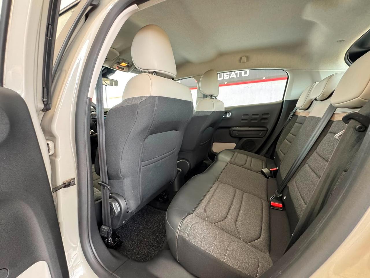 Citroen C3 BlueHDi 100 S&S Shine Pack
