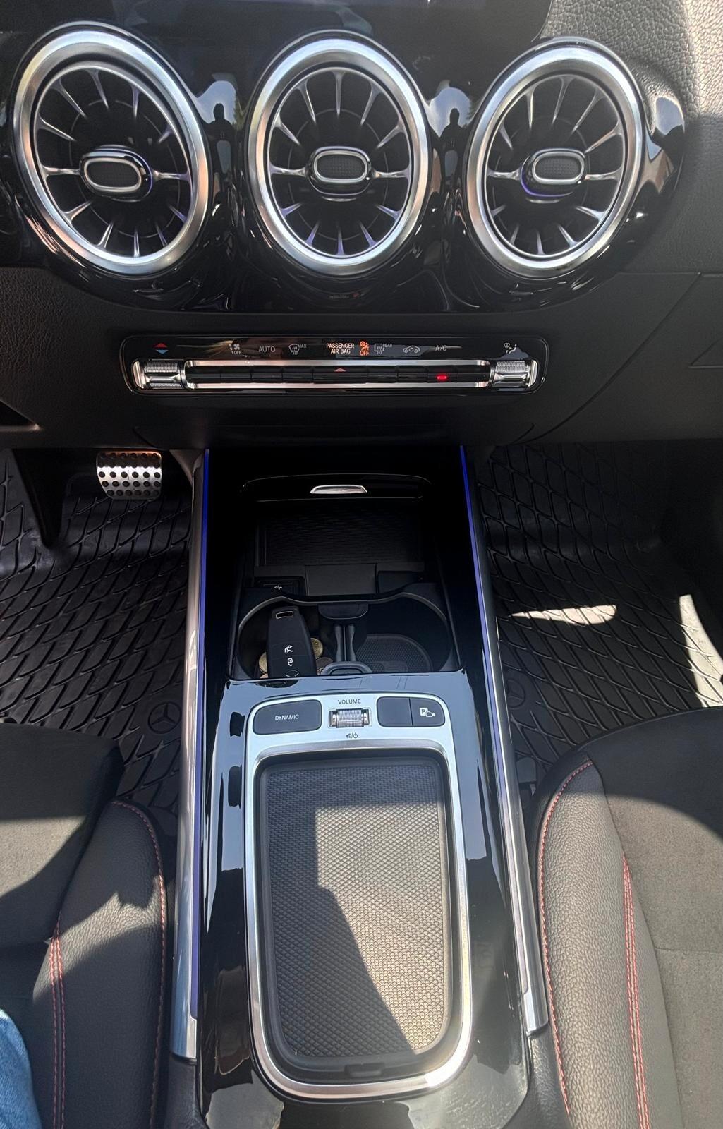 Mercedes-benz GLA 220 200 d Automatic AMG Line Premium Plus