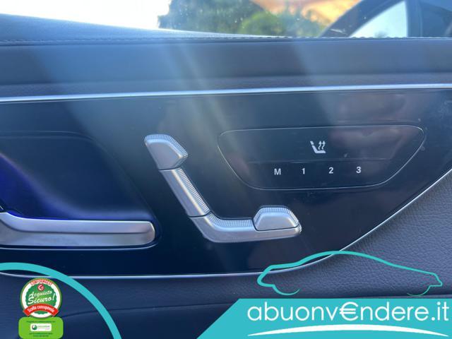 MERCEDES-BENZ GLC 200 4Matic Mild Hybrid AMG Advanced Plus UNICO PROP.
