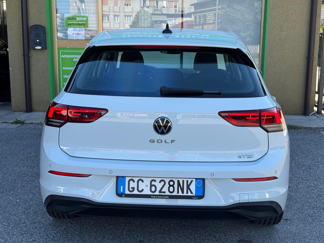 Volkswagen Golf 1.5 eTSI 150 CV IVA ESPOSTA