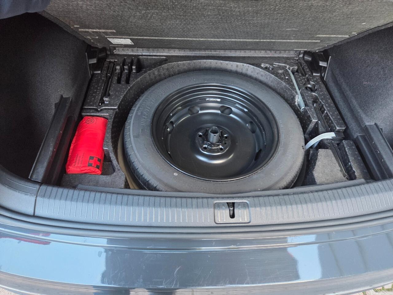 Volkswagen Tiguan 2.0 TDI 150 CV DSG