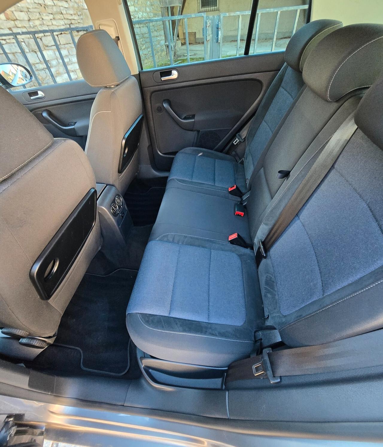 Volkswagen Golf Plus 1.2 TSI 5p. Comfortline