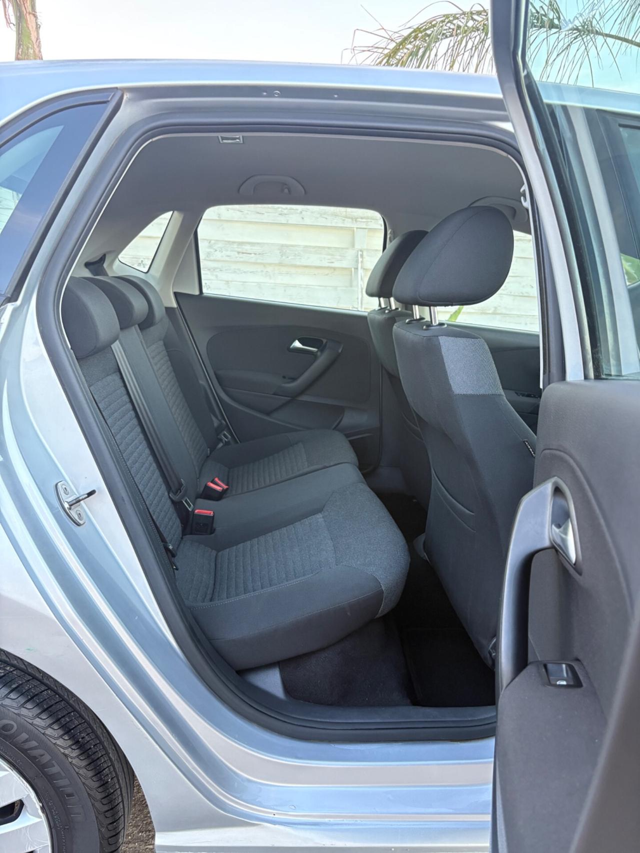 Volkswagen Polo 1.2 5 p. 95.000 km in perfette condizioni
