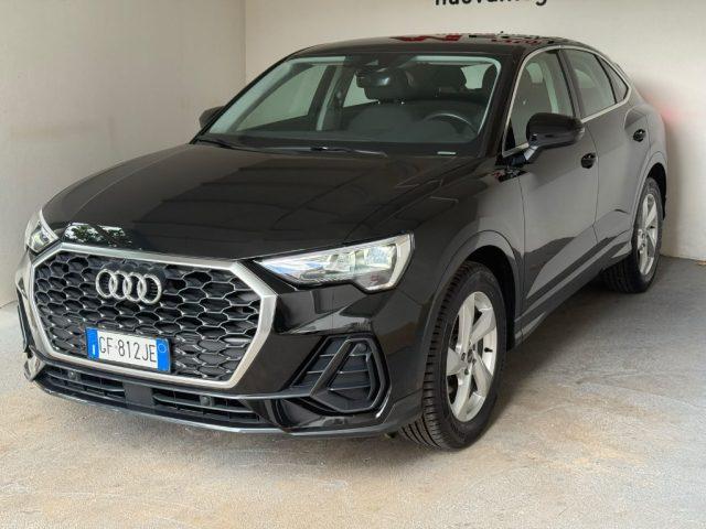 AUDI Q3 SPB 35 TDI