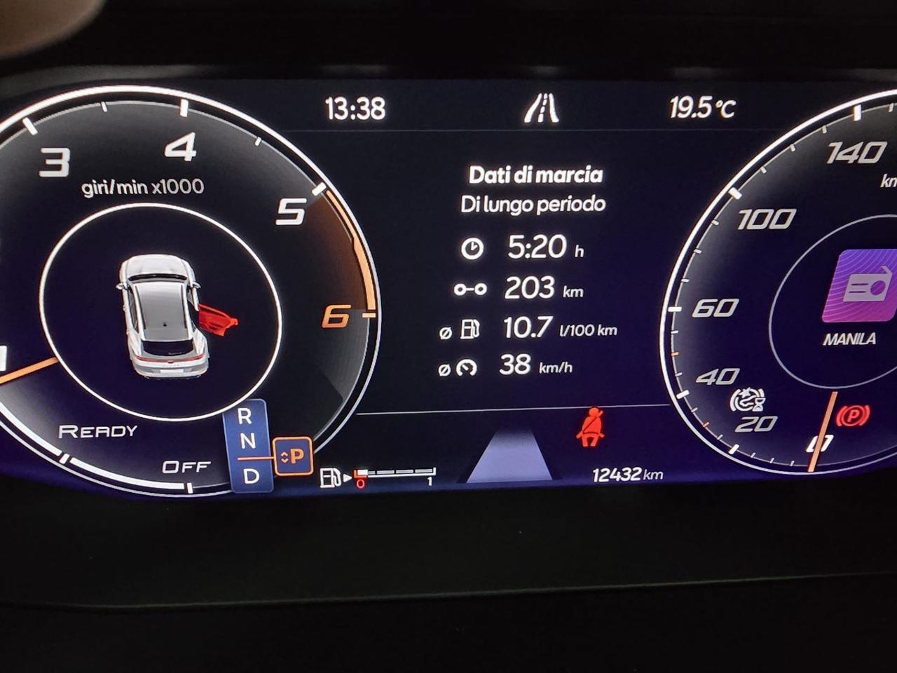 Cupra Formentor XDrive 2.0 TDI 150cv 2023 km 12000