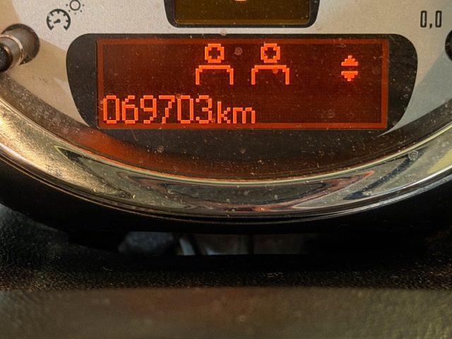 MINI One 1.6 16V One