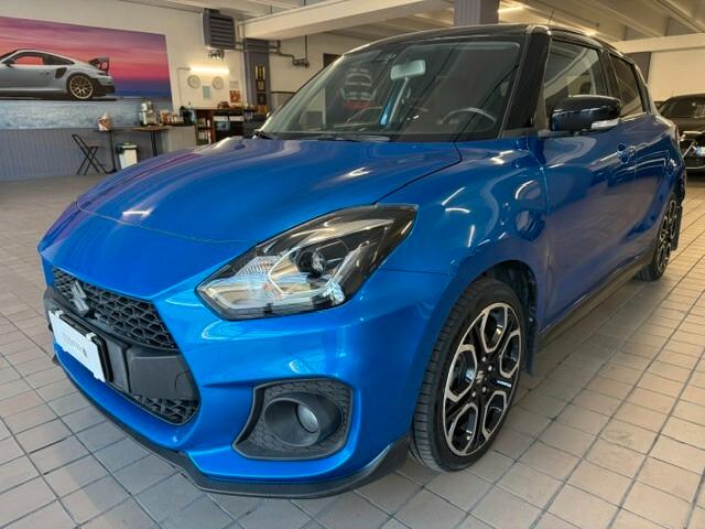 Suzuki Swift Sport 1.4 Hybrid Sport 2wd